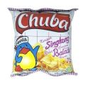 Chuba Keripik Singkong Balado - 40 pcs. 