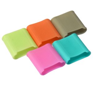 GURO NEKO | Anti-slip Silicone Finger Protectors for Golf