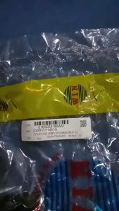 Cover Stop Pet Stop BEAT DELUXE STREET 2020 2021 2022 2023 Merk Win