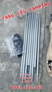 Tấm tăng lều cắm trại tăng lều dã ngoại chống nắng bạt tăng dã ngoại.