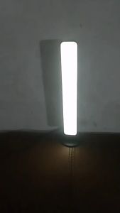 Smart Voice Control Lamp Muti-color Light LED Desk/Table Lamp Bedroom Lamp Bedside Light Bookself lamp