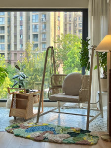 MEIQI | Indoor & Outdoor Leisure Swing Chair