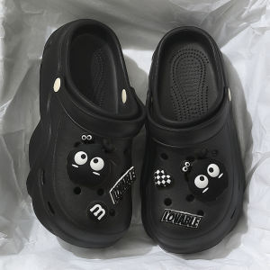BAIMUQINGCHEN | Antiskid Slip-resistant Pregnancy Sandal Slippers