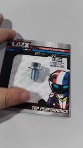 Motorcycle Drain Plug for Yamaha Mio: A Comprehensive Guide