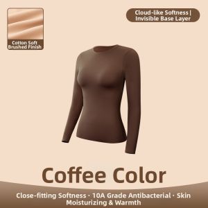 GRACEWELL | Thermal Underwear shaping & slimming versatile wear Heat-generating