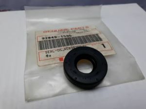Kawasaki Genuine Parts 92049-1595 Kicker Oil Seal (12*28*7) for KSR110 and KL110