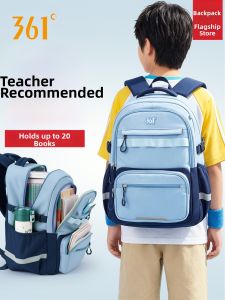 361° | Lightweight Large Capacity Backpack