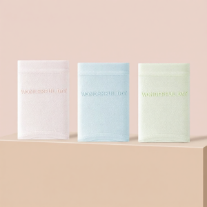 Baisina | Antibacterial High-Quality Cotton Girls Underwear Big Size