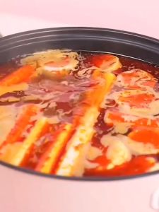 Nồi lẩu điện đa năng / Nồi điện đa năng 2 tầng LOTOR tặng kèm xửng hấp dung tích 2L