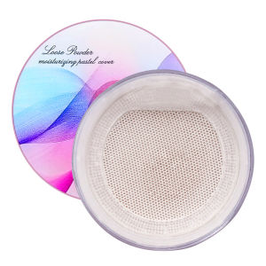 Sa Qili Rực Rỡ Thoải Mái Trang Điểm Lâu Dài Kiểm Soát Dầu Chống Mồ Hôi Che Khuyết Điểm Màu Da Tăng Cường Tự Nhiên