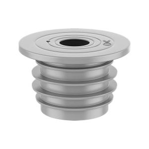 SUNINLIFE | Anti-odor Drain Plug Silicone Seal for Kitchen and Washing Machine Pipes