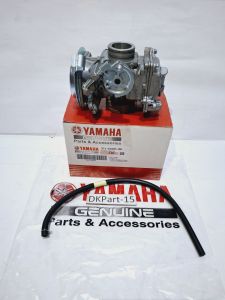 Carbulator Karbulator Assy (5TL) Mio SportyMio SmilleMio Soul Fino Karbu Motorcycle