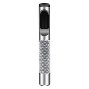 HONGQISHI | Belt Puncher Leather Cardboard Punch Round Hole