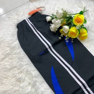 กางเกงผ้าร่ม sport มีซับด้านใน กางเกงผ้าร่มขายาว