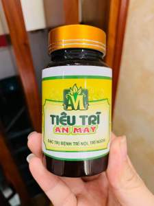 Tiêu Trĩ H_mong -Làm co teo bũi trĩ một cách tự nhiên không tái phát - đặc sản tây bắc333