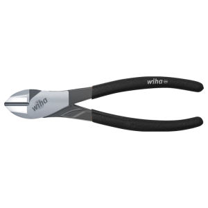 Wiha | Kìm Cắt Chéo Tiết Kiệm Công Suất 7 Inch