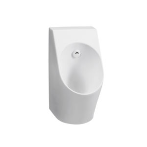 Automatic Wall Mounted Ceramic Urinal