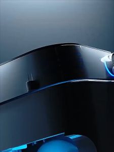 ชักโครก ชักโครกอัตโนมัติ ชักโครกห้องน้ำ smart toilet โถส้วมอัจฉริยะ สุขภัณฑ์อัตโนมัติ/ชักโครกอัฉริยะ/ชักโครกไฟฟ้า