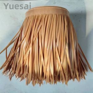 YUHANZHE | Customizable Faux Thatching Decoration