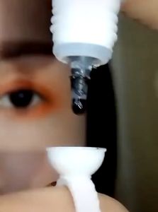 Eyelash Extension GLUE Lem Bulu Mata TAHAN LAMA TIDAK PERIH TIDAK BERBAU PREMIUM 5 ml ORIGINAL