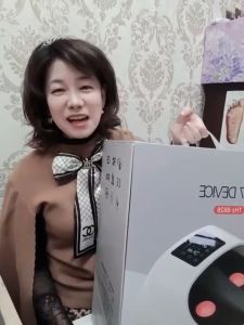 THz QUANTUM 7 Device  - (*SPECIAL OFFER Buy 1 - Get 2 Free 5D4N (24-28/8/2024) at Xiamen packages excluded air ticket - * - call 87510425 ) Unblock meridians maintain health and warm the whole family - Lazada