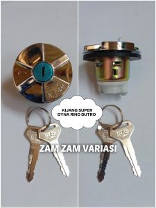 tutup tangki kijang super 5k