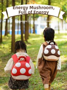 Three duckling | Toddler School Bag