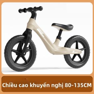 WANSLO | Xe Đạp Không Pedal Cho Bé