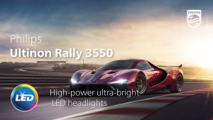 Philips Ultinon Rally 3550 High Power LED Headlights ( H4 H7 H11 HB3 HB4 HIR2 | Extra brightness | Pack of 2 LEDs ) Latitude 3550 Laptop Cisco 3550 Led Chip 3570 3535 Led Pcb - Lazada