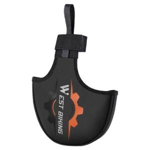 West Biking | Scratch Protection Chainring Cover Cycling Gear