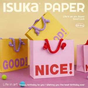 ISUKA | Beautiful Gift Tote Bag