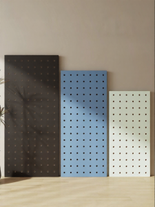BEIQIVI | Customized Solid Wood Wall-Mounted Shelf Free-of-Holes Mounting Entryway Decor & Storage