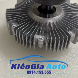Ly tâm quạt két nước Nissan Navara NP300 2015-2020 21082EB30A