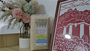 Zenfiber Premium Gluten-Free Shirataki Konjac Rice - Low Sugar Vegan 500g/1kg Multipack