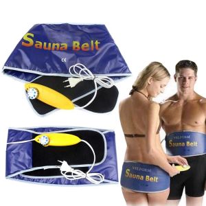 MIAOJIANHAN | Heating Slimming Body Massager Belt