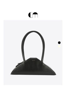Runway Edition Shoulder Handbag