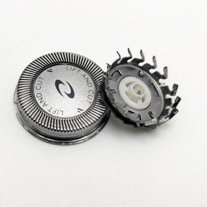 1/3pcs Replacement Shaver Head Blade Cutters For HQ3 HQ30 HQ40 HQ46 HQ130 HQ912 HQ481Shaving Razor Replacement Blade Universal