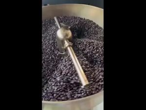 เมล็ดกาแฟปางขอนเชียงราย บรรจุถุงติดวาลว์ 500g ส่งฟรี เมล็ดกาแฟสดคั่วบด "เข้ม หอม" เมล็ดกาแฟอราบิก้าแท้100% กาแฟคั่วเข้ม กาแฟบดคั่วเข้มมาก