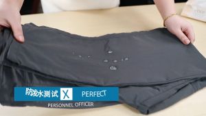TECTOP Mens Tactical Pants Waterproof Army Stretchable Cargo Pants Spring And Autumn Quick Dry Pants Cargo Pants For Men Multi Pocket Hiking Pants
