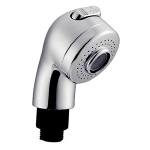 AZOS | Adjustable Handheld Shower Head