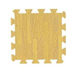 Baby Play Mat EVA Foam Puzzle Mat Kids Crawling Mat 30x30cm Floor Rug Splicing Tatami Pad Nursery Gym Activity Room Soft Carpets