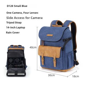 Cwatcun | Leisure Camera Bag