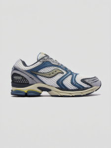 Saucony | Shock Absorbing Breathable Sports Casual Shoes