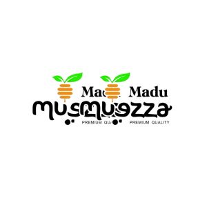 MADU MURNI ASLI AKASIA 500GR Grade A 100% Original Raw Honey by Madu Muezza