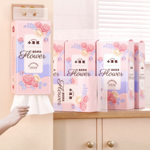 Manhua | Bulk Value Pack Hanging Tissue 1000 Sheets