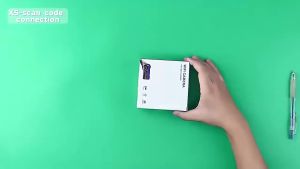 Camera WIFI Không Dây Mini HD 1080P X5 Mới Giám Sát Trong Nhà/ngoài Trời Với Chức Năng Ghi Hình Tuần Hoàn Cho An Ninh Gia Đình/cắm Trại