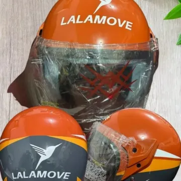 Helmet