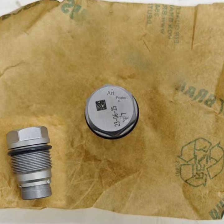 High Quality 1110010017 Hydraulic Fuel Rail Pressure Relief Limiter ...