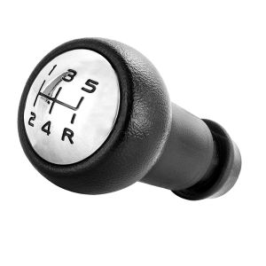 Car Manual Transmission Auto Gear Shift Knob for PEUGEOT 106 206 306 406 107 207 307 407 301 308 2008 3008 for CITROEN C1 C3 C4