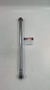 As Roda Belakang Megapro Primus - As Tromol Fork Forek Belakang + Honda Mega Pro New Primus